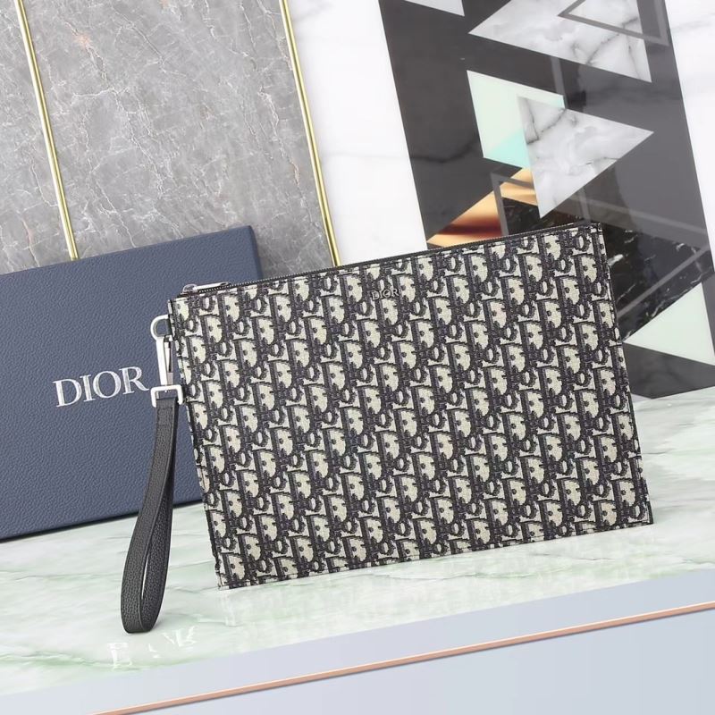 Christian Dior Clutch Bags - Click Image to Close